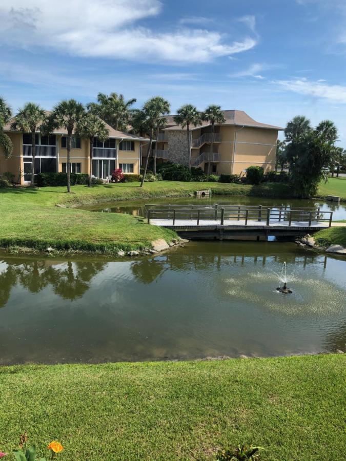 Beach Bungalow At Ocean Village Fort Pierce Dış mekan fotoğraf