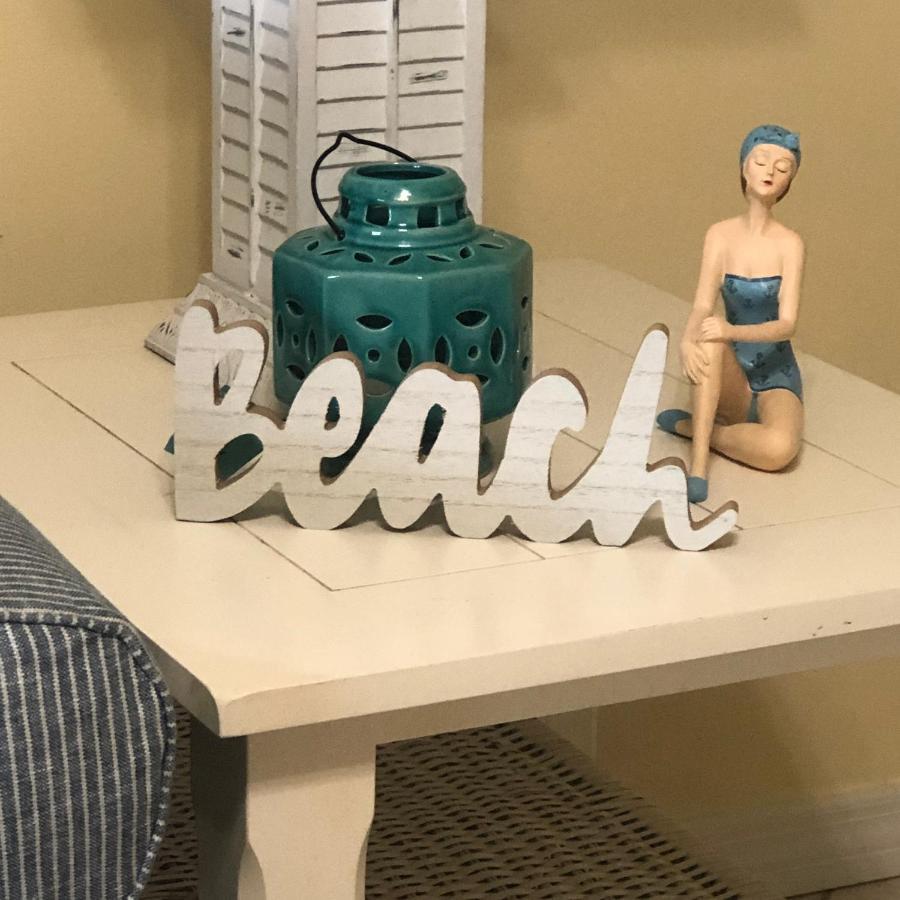 Beach Bungalow At Ocean Village Fort Pierce Dış mekan fotoğraf