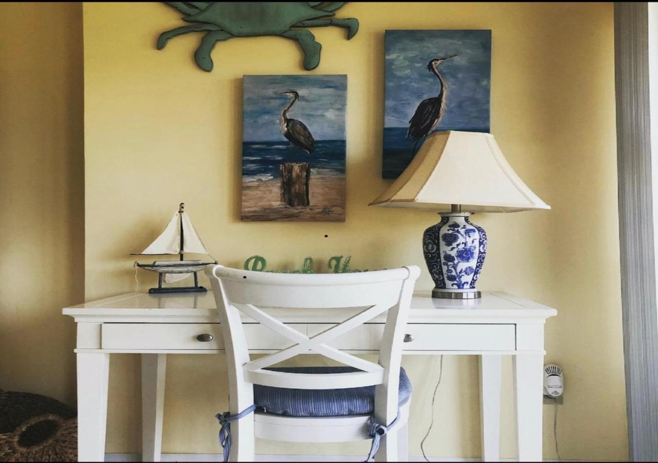Beach Bungalow At Ocean Village Fort Pierce Dış mekan fotoğraf