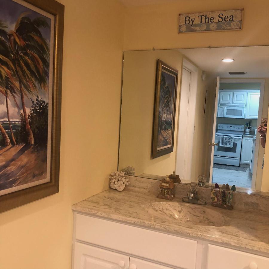 Beach Bungalow At Ocean Village Fort Pierce Dış mekan fotoğraf