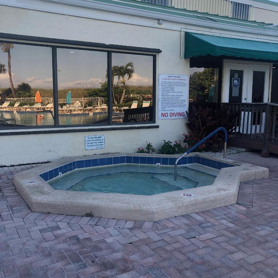 Beach Bungalow At Ocean Village Fort Pierce Dış mekan fotoğraf