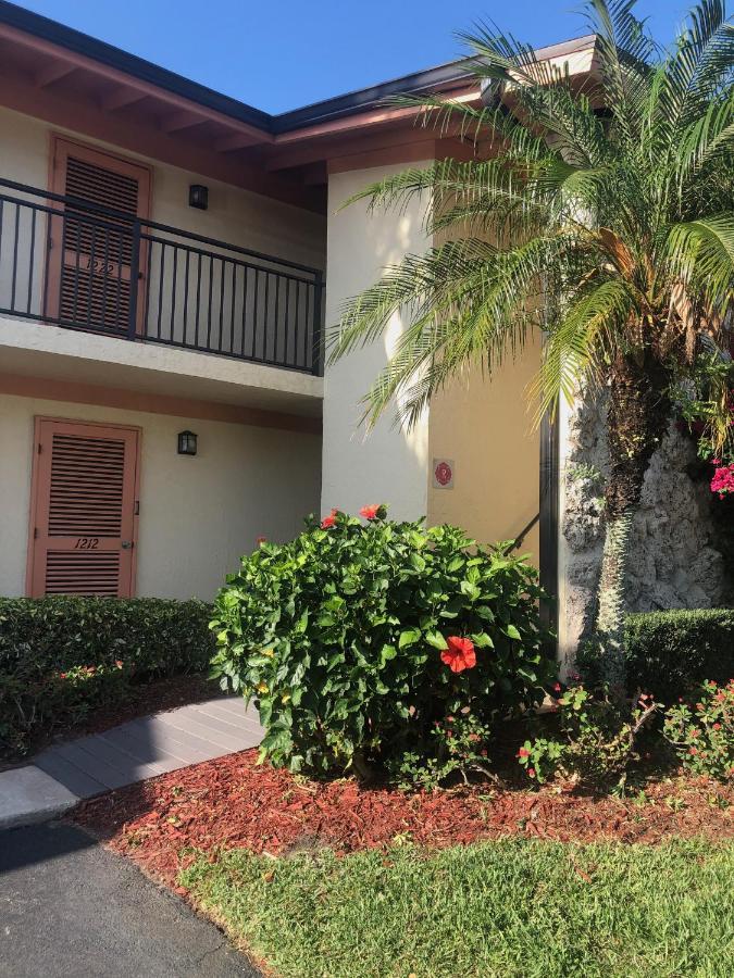 Beach Bungalow At Ocean Village Fort Pierce Dış mekan fotoğraf