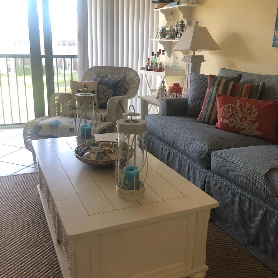 Beach Bungalow At Ocean Village Fort Pierce Dış mekan fotoğraf