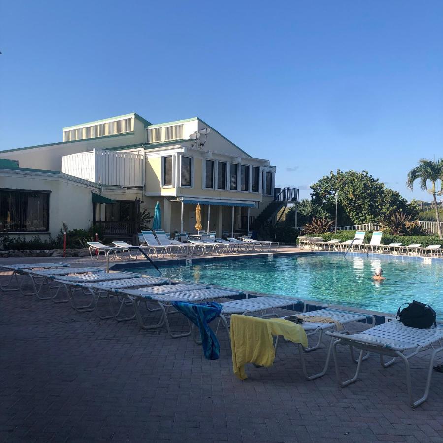 Beach Bungalow At Ocean Village Fort Pierce Dış mekan fotoğraf
