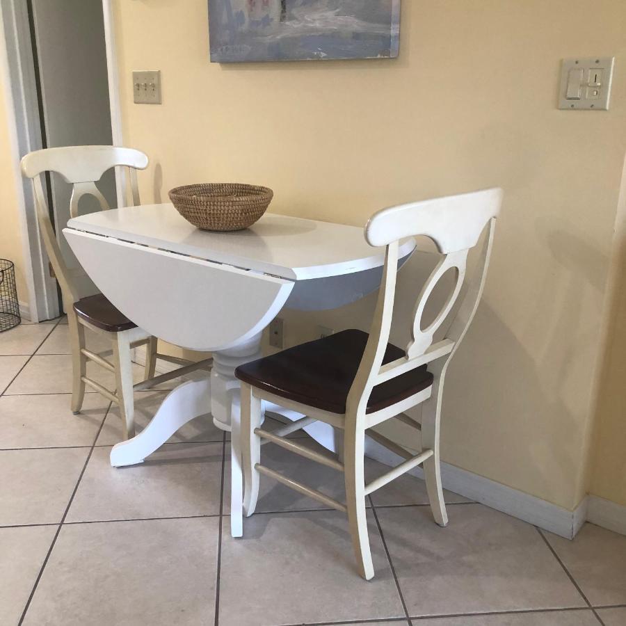 Beach Bungalow At Ocean Village Fort Pierce Dış mekan fotoğraf